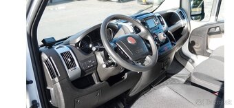 Fiat Ducato Valnik 7 miestne 2015 - 6