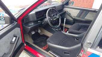LANCIA Delta HF Integrále - 6