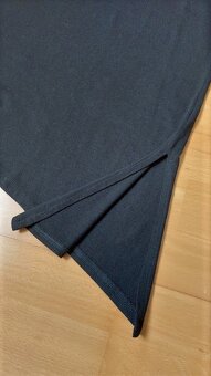 Dlhe asymetricke tricko M/L - bonprix - 6