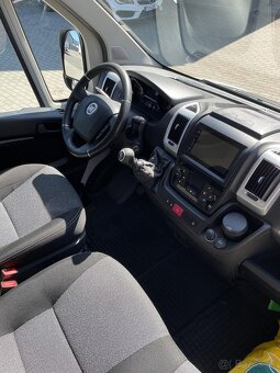 Dodávka Fiat Ducato 130kw manuál - 6