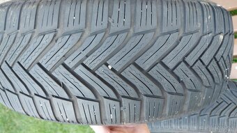 Zimné pneu 205/55/R16 - 6