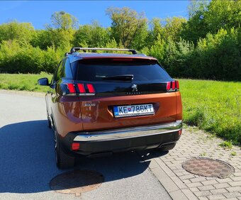 Peugeot 3008 - 6