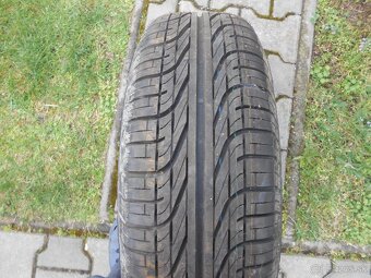 rezerva koleso 4x108R14 s pneu 185/65R14 ford focus 1 Fiesta - 6