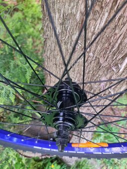 MTB 26" kolesa na diskovu brzdu - 6