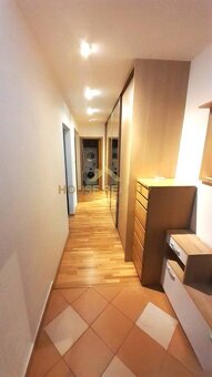 Prenájom nadstavba 3 izb. byt, Doležalova ulica, Bratislava - 6