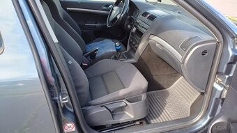 Škoda octavia AB Hatchback - 6