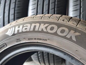 205/55 r16 letné pneumatiky Hankook - 6