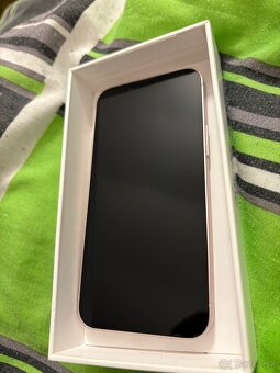 iPhone 13 mini, Pink, 128GB - 6