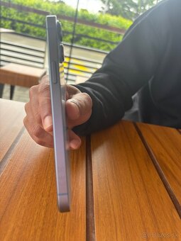 iPhone 14 plus 128gb modrý - 6