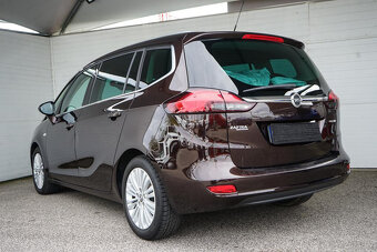41- OPEL Zafira, 2016, nafta , 1.6 CDTi , 100 kW - 6