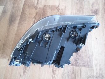BMW F10 F11 pravý xenon 63117203246 bez AHL - 6