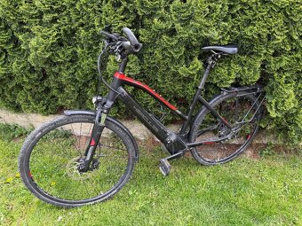 Predam E bike hercules - 6