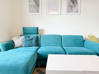 KRÁSNY 2IZB. APARTMÁN, NOVOSTAVBA PETRŽALKA CITY II - 6
