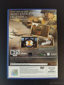 Call of Duty Trilogy pre PS2 - 6