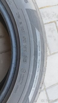 Letne pneumatiky 235/55R19 Continental Conti Sportcontact 5 - 6