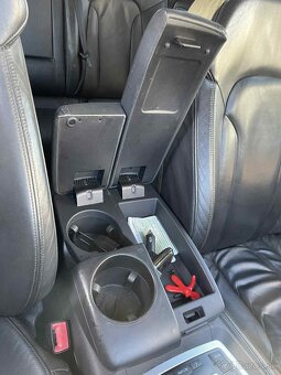 Audi Q7 3.0 TDI quattro tiptronic - 6