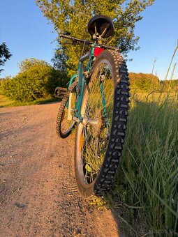 Bicykel - 6
