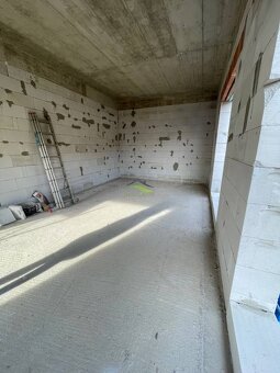 Novostavba rodinného domu pod HRÁDKOM - 600 m2 - HOLODOM - 6