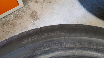 315/35 r21 - 6