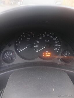 Opel combo - 6