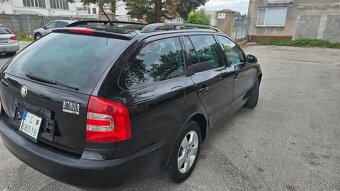 Predám SKODU OKTAVIA 1.9 TDI - 6