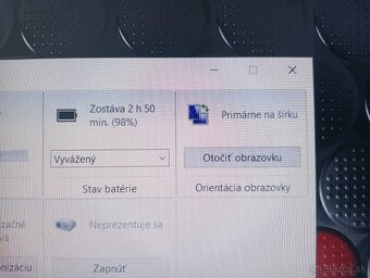 Lenovo Thinkpad T540 / Intel core i7 / 16gb ram / 256gb ssd - 6