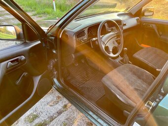 Predam VW Golf 3, 1.4 benzin - 6