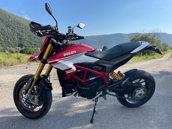 Ducati Hypermotard 939 SP 2016 - 6