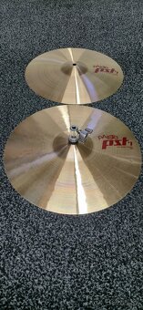 Paiste PST7 Heavy HiHat - 6