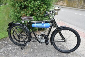 Hezký řemenáč z roku 1929 - 6