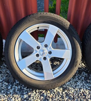 Dezen R17 /5x112 /57.1 - 6