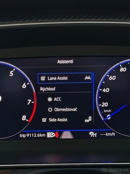 Volkswagen Arteon •R• SB 235KW Ťažné/Pano/Kamery/Virtu - 6
