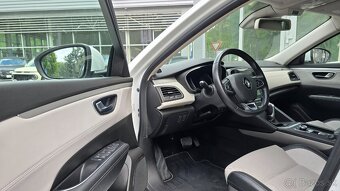 Renault Talisman 1.6 Energy TCe Intens EDC, SR, Prvý majiteľ - 6