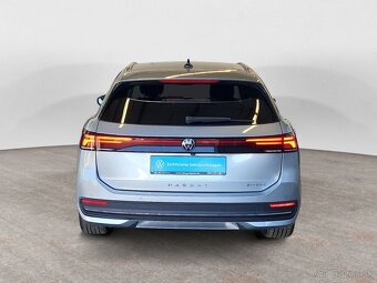 Volkswagen Passat Variant Business PHEV | Plug-in Hybrid - 6