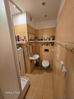 1 izbový byt s balkónom VII sídlisko - 6
