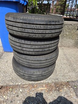Kumho ecowing es31 185/65/r15 88H - 6