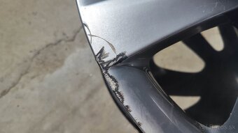 5x114.3 R18 Hyundai originálne elektróny - 6