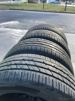 Pneu 235/55 R18 lentné Hankook - 6