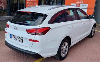 Hyundai i30 CW 1.5 DPi 81kW Comfort - 6