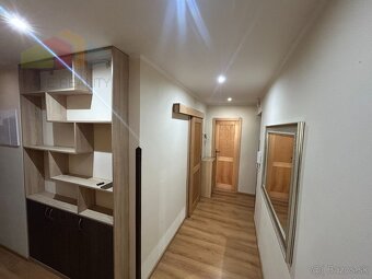 Na predaj 2-izbový byt – Považská Bystrica, Lánska - 6