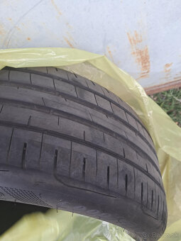 Letné pneu Goodyear Eagle F1 Supersport 225/40 R18 92Y - 6