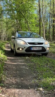 ford fokus mk2 2009r. - 6