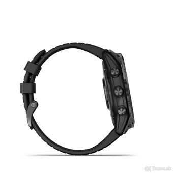 GARMIN Fénix 7X Pro - 6