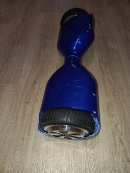 Hoverboard - 6