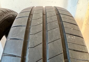 195/55 R16 Bridgestone Turanza Eco 2ks letné pneumatiky - 6