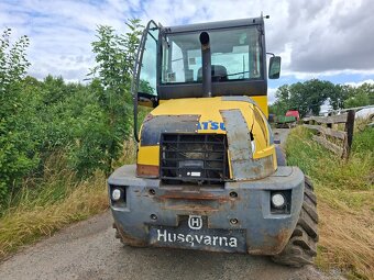 KOMATSU WA90-5 4X4 - 6