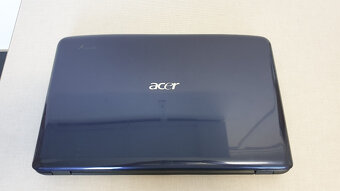 ACER Aspire 5738G - 6