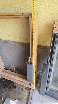 Strešné okno, strešné okná VELUX - 6