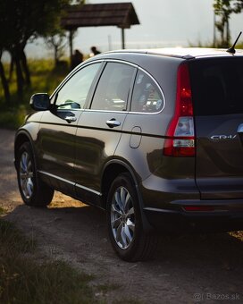 Honda CR-V 2.2 I-DTEC ELEGANCE - 6