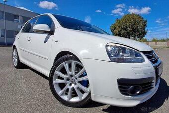 VW GOLF 5 GT SPORT - 6